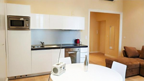 Apartment Massena